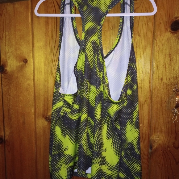 Asos Plus Size Women's Athletic Tank Size 18 - Picture 2 of 3